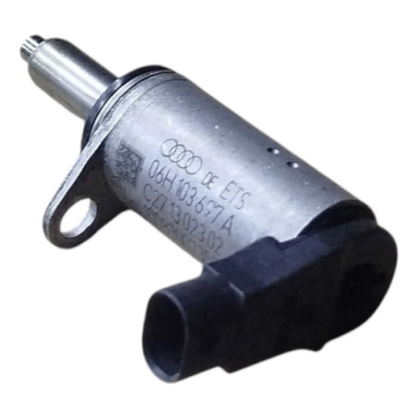 Válvula Solenoide Vácuo Audi A4 A5 A6 2.0 Turbo 2009 2010