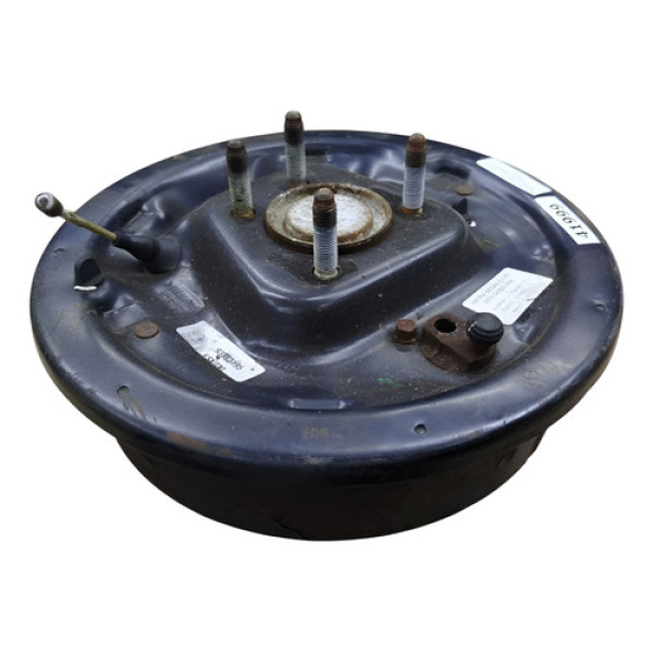 Montante Cubo Roda Astra 2003 2005 2007 Traseiro Esquerdo