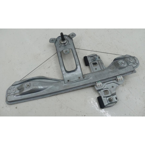 Maquina De Vidro Traseiro Esquerdo Gm Onix 2019