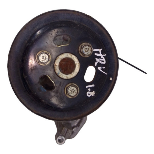 Bomba Água Honda Civic Hrv 1.8 16v Flex 2014 2015 2016