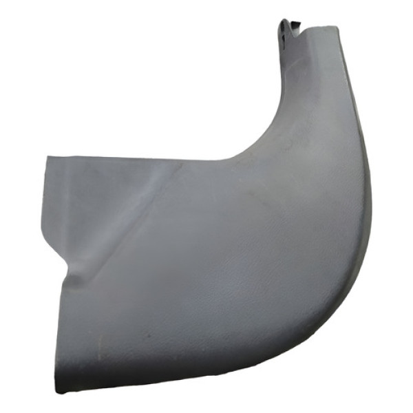 Soleira Porta Dianteira Direita Ford Ka 2015 2016 2017  Cinza