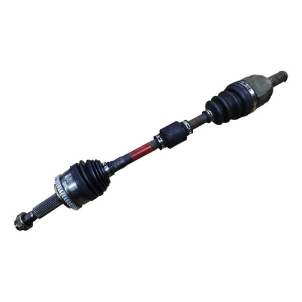 Semi Eixo Hyundai Veloster 1.6 2011 2012 Dianteiro Esquerdo