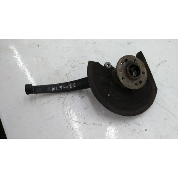 Manga De Eixo Com Cubo Diant. Esq. Mercedes Ml350 C2060642