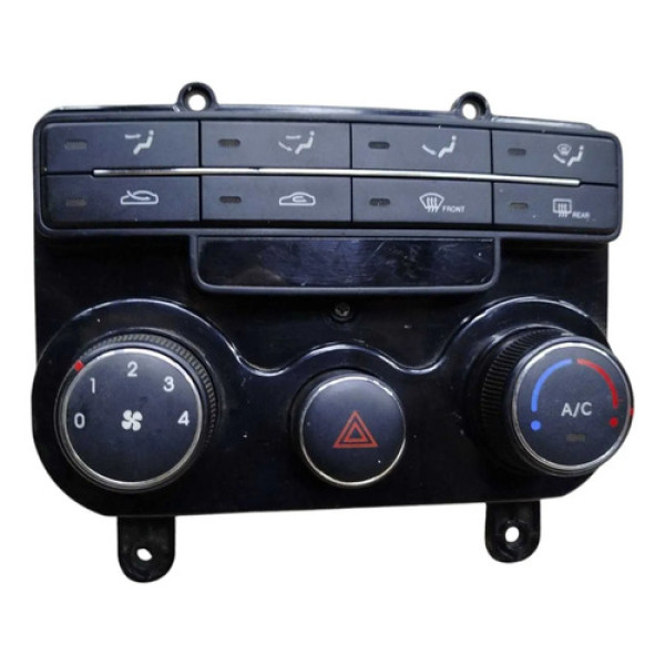 Comando Ar Condicionado Hyundai I30 2009 2010 2011 2012