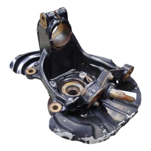 Manga Eixo Cubo Roda X3 X4 3.0 2015 2017 Dianteira Esquerda