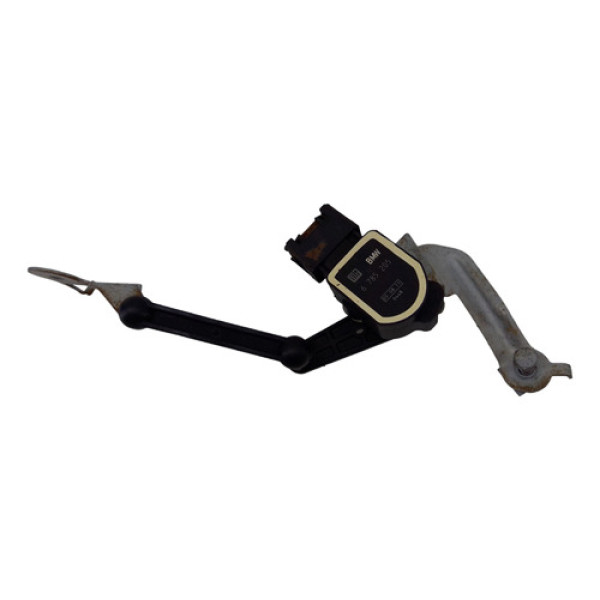 Sensor Nível Suspensão Bmw 318i 320 Traseira Esquerda 2012