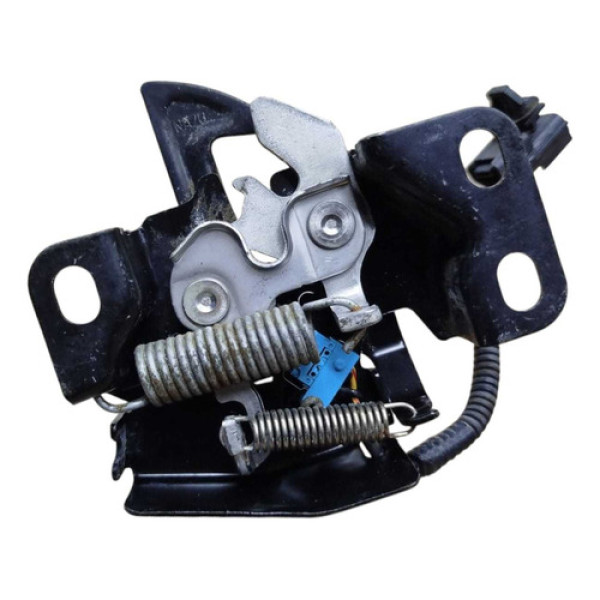 Fechadura Capo Civic 2007 2008 2009 2010 2011 