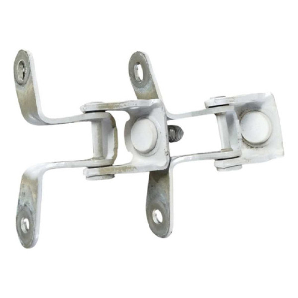 Dobradiça Tampa Traseira Jeep Grand Cherokee 3.0 2015 Par