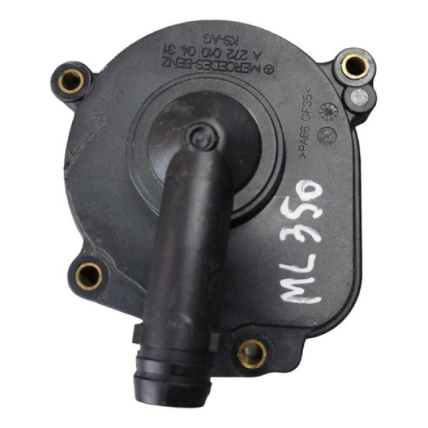 Separador Oleo Mercedes Benz Ml 350 3.5 V6 2007 Gasolina 