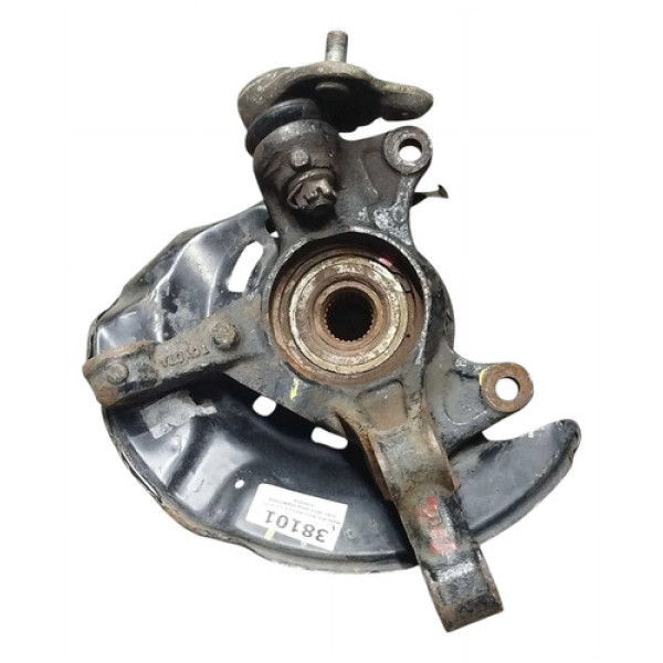 Manga Eixo Corolla 2.0 2015 2016 2017 2018 Dianteira Direita