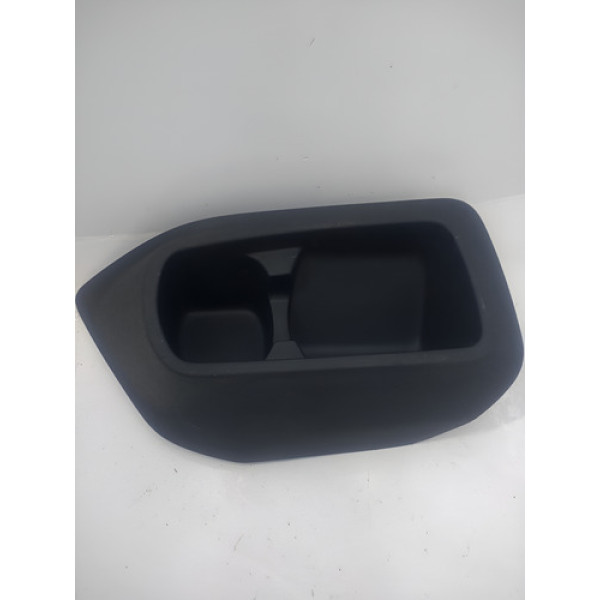 Porta Copos Lado Direito Gm Spin 2013 A 2018 1bm2580220 Preto