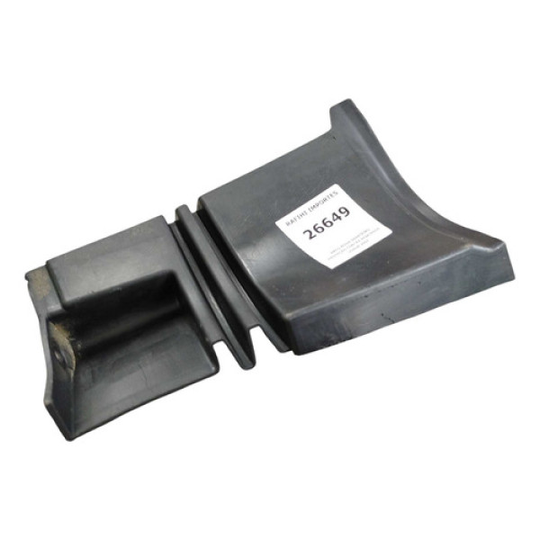 Arco Roda Dianteiro Proteção Contra Respingos Vogue 2007 