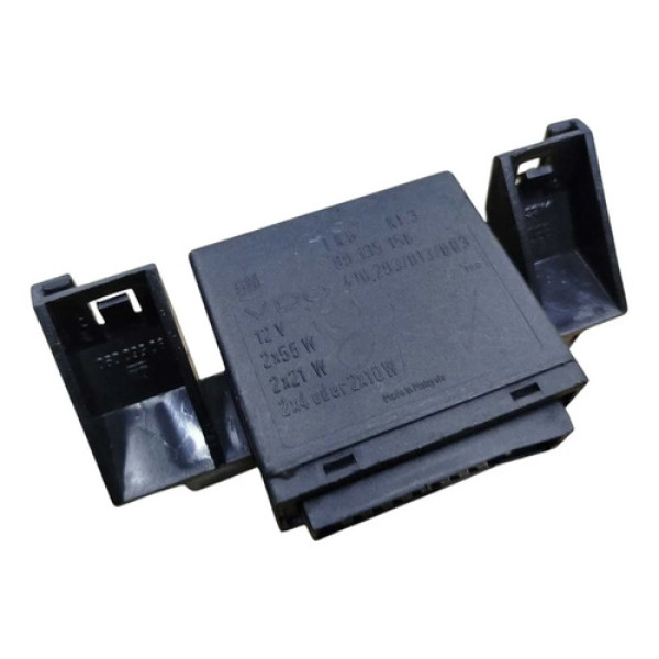 Modulo Conforto Chevrolet Astra Vectra 2008 2009 2010