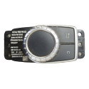 Botão Controle Multimidia Mercedes A200 2015 Preto