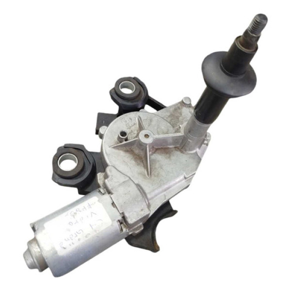 Motor Limpador Traseiro Citroen C4 Picasso 2008 2009 2010