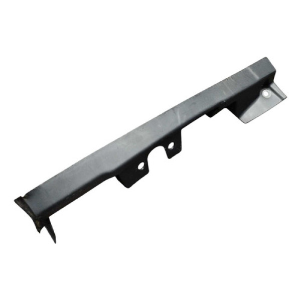 Acabamento Tampa Traseira Fiat Toro 2021 Direito Detalhe