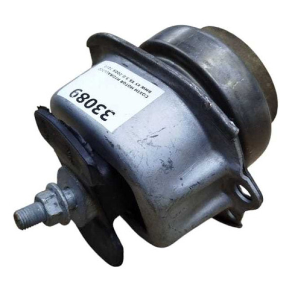 Coxim Motor Hidraulico Bmw X5 X6 3.0 2009 2010