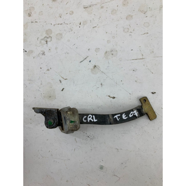 Limitador Porta Traseira Esquerda Corolla 2007