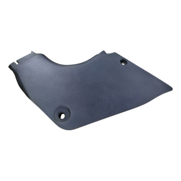 Acabamento Soleira Porta Vectra 1998 1999 Dianteira Esquerda Preto