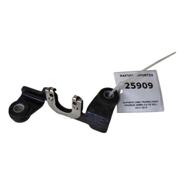 Suporte Cabo Trambulador Hyundai Azera 3.0 V6 2011 2012 2013