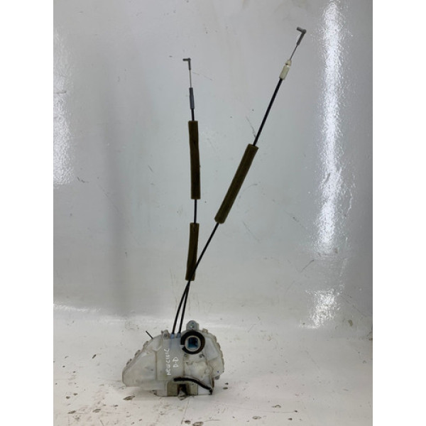 Fechadura Porta Dianteira Direita New Civic 2010