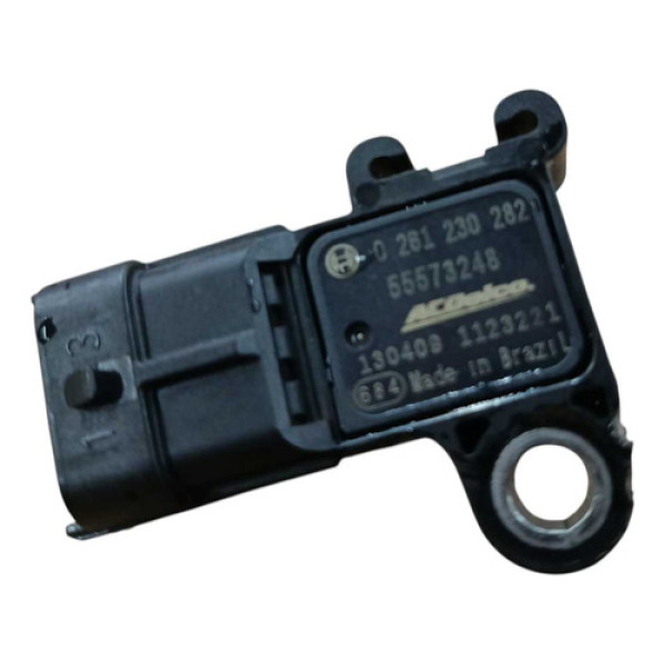 Sensor Map Coletor Admissão Agile 1.4 2011 2012 2013 2014