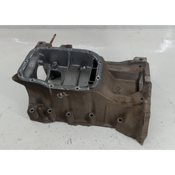 Sobre Carter Toyota Corolla 2.0 2014