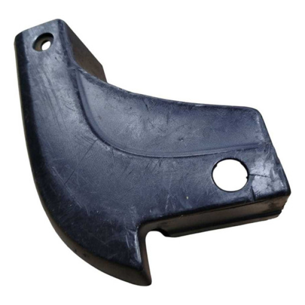 Moldura Caçamba Strada 2020 2021 2022 Canto Esquerdo Detalhe