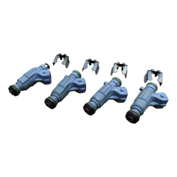 Bico Injetor Chevrolet Astra 2.0 8v 2000 2001 2002 Gasolina