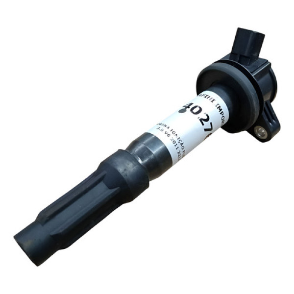 Bobina Ignição Fusion 3.0 V6 2011 2012