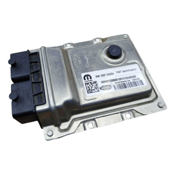 Modulo Injeção Renegade Toro 1.8 Flex 2019 2020 2021