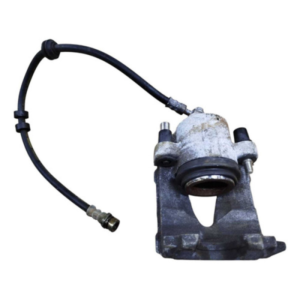 Pinça Freio Voyage G5 G6 2012 2013 2014 Dianteira Esquerda