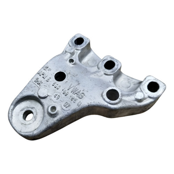 Suporte Coxim Motor Gol Fox Polo 2004 2005 2006 2007 2008