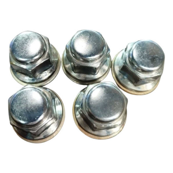 Jogo Porcas Roda Corolla Cross Xei 2022 2023 2024 2025