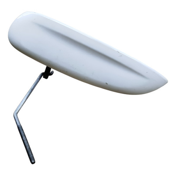 Maçaneta Externa Gm Onix Traseira Esquerda 2016 2017 2018 Traseira