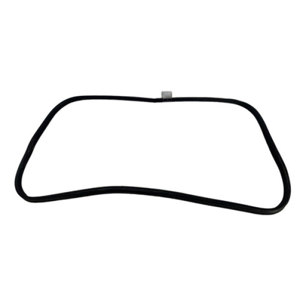 Borracha Vedação Tampa Traseira Jetta 2016