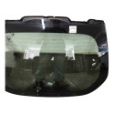 Tampa Traseira Vidro Volvo C30 2.5 2007 2008 2009 2010 2012 Preta