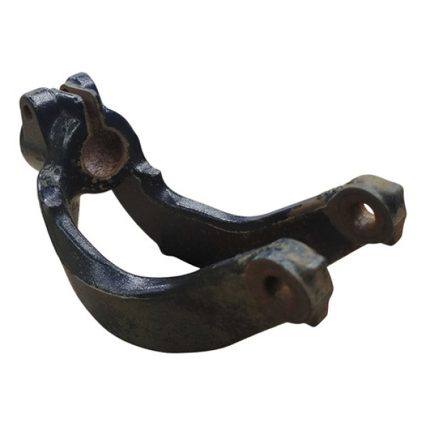 Garfo Armortecedor Dianteiro Esquerdo X5 X6 2009 2010 2011