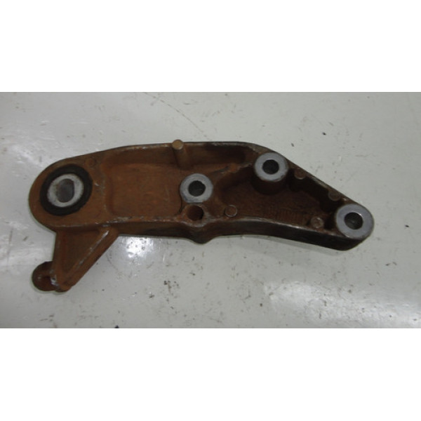 Suporte Calço Coxim Cambio Gm Onix  31368910