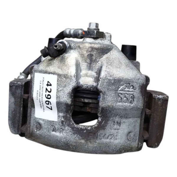 Pinça Freio Meriva Montana 1.8 2004 2008 Dianteira Direita