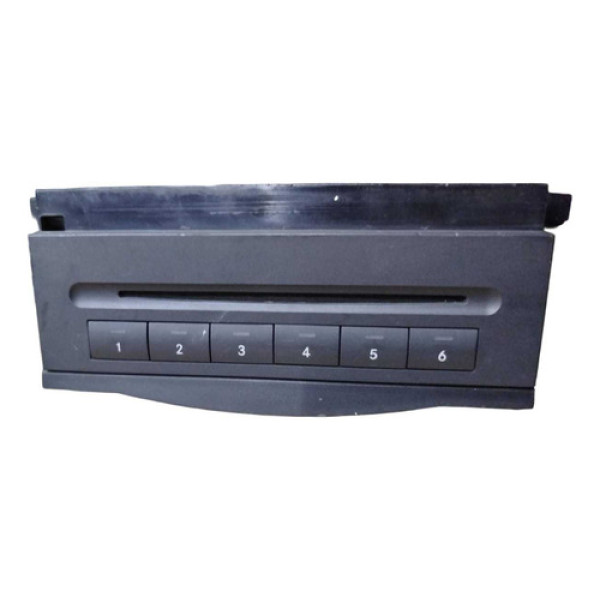 Radio Som Cd Player Mercedes Ml 320 2006 2007 2008 2009 2010