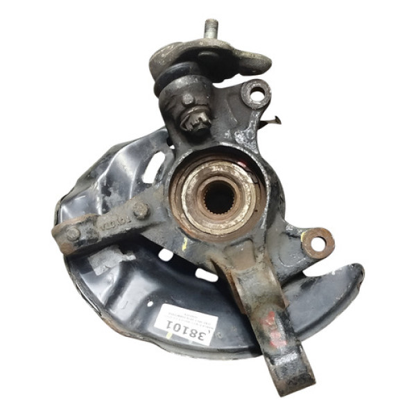 Manga Eixo Corolla 2.0 2015 2016 2017 2018 Dianteira Direita