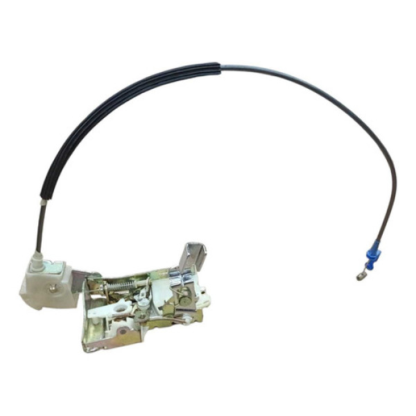 Fechadura Manual Logus Escort Porta Dianteira Esquerda