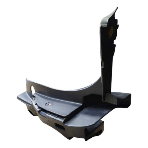 Guia Parachoque Traseiro Esquerdo Peugeot 3008 Thp 2012 2015