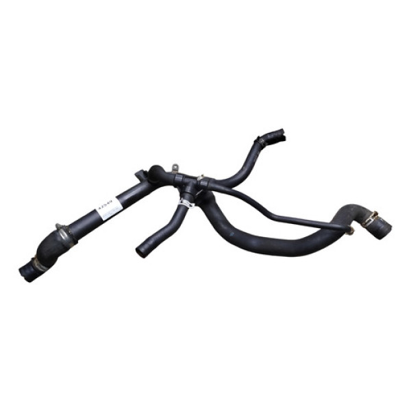 Conjunto Mangueira Agua Motor Corsa 1.0 2003 2005 2007