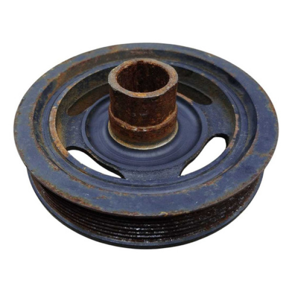 Polia Virabrequim Civic 1.8 2007 2008 2009 2010 2011