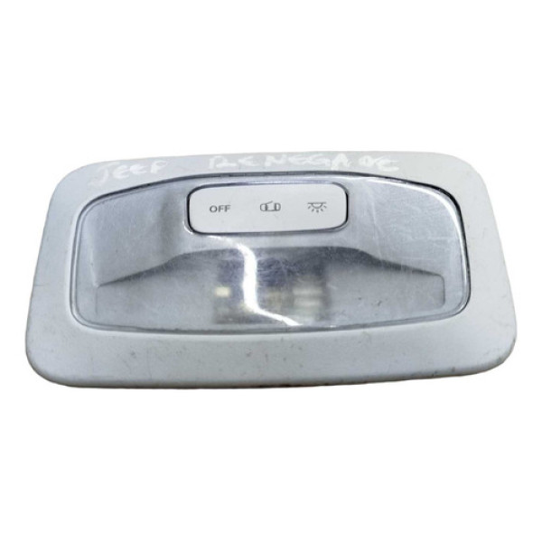 Luz Teto Cortesia Traseiro Renegade 2016 2017 2018 2019 2020