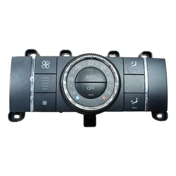Comando Ar Condicionado Mercedes Ml350 2007 2008