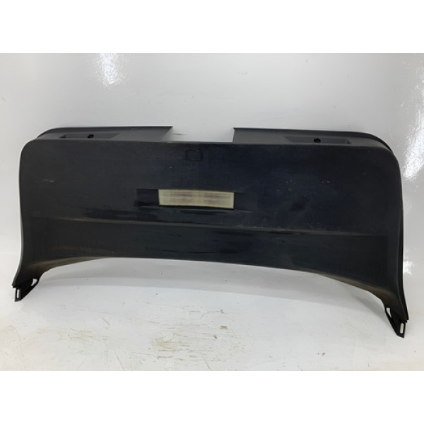 Forro Tampa Traseira Fiat Freemont 2015 Preto