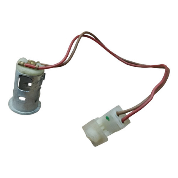 Tomada 12 Volts 320i 2009 2010 2011